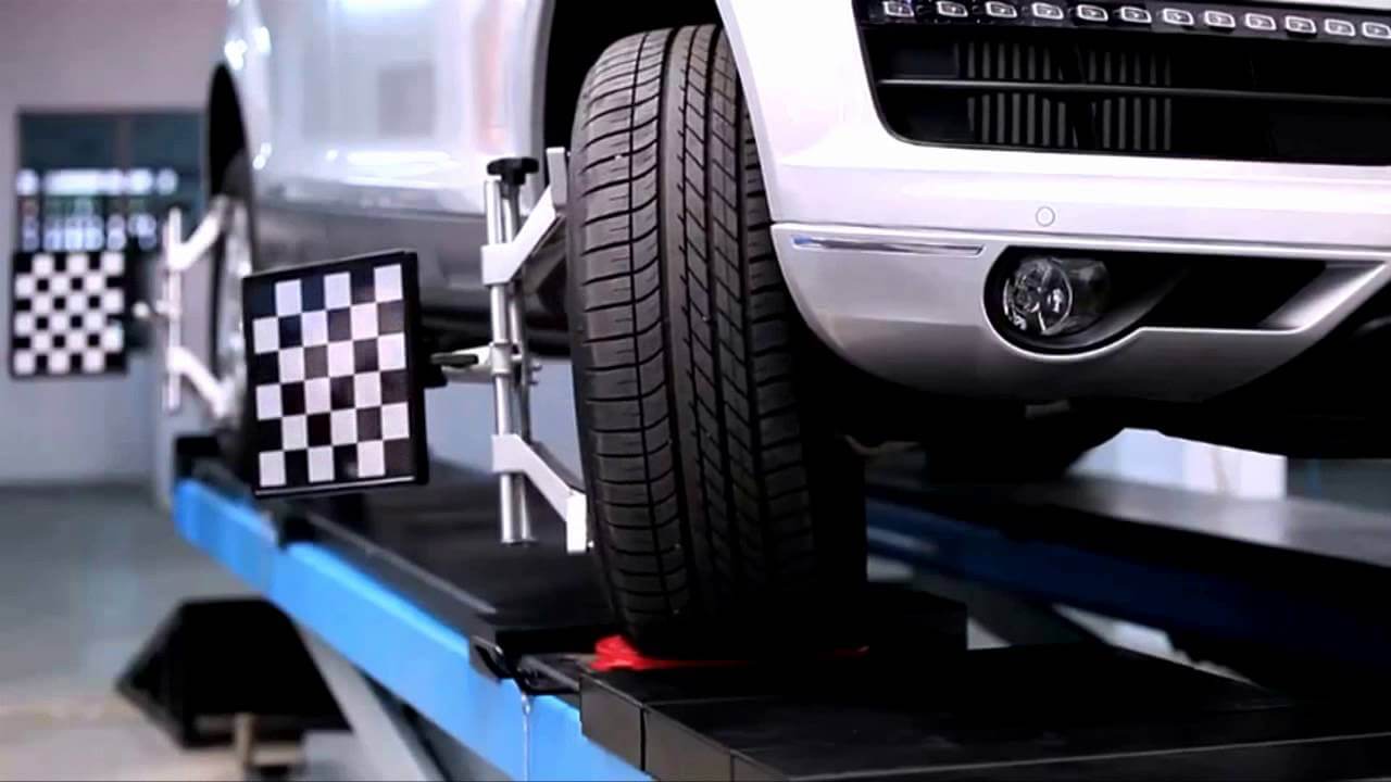 Alinhamento e Balanceamento em Planaltina GO