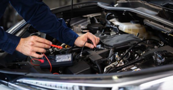 Auto Elétricas em Planaltina GO