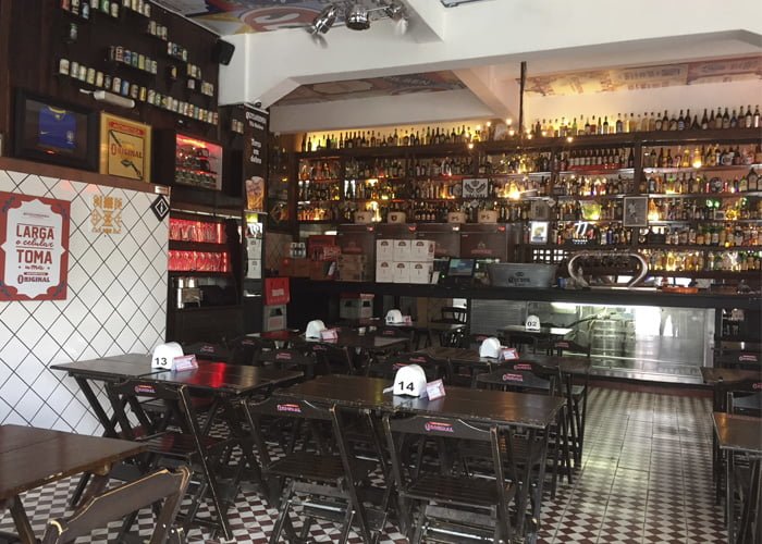 Bares e Botecos em Planaltina GO