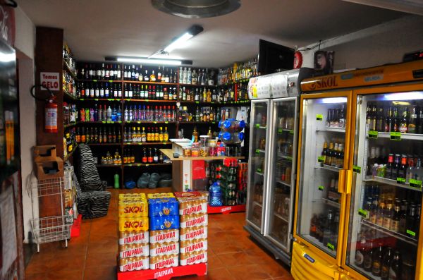 Bebidas Distribuidores em Planaltina GO