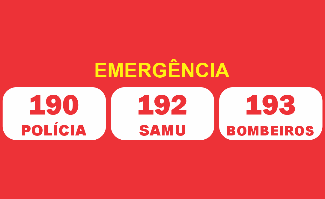 Utilidade Pública em Planaltina GO