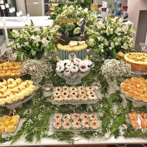 Doces e Salgados Encomendas em Planaltina GO