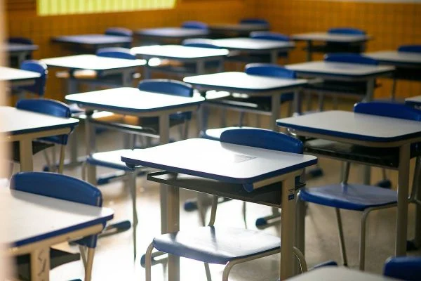 Escolas Públicas em Planaltina GO