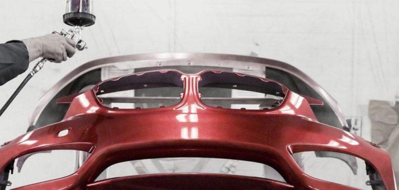 Lanternagem e Pintura em Planaltina GO