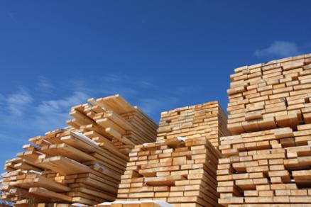 Madeireiras em Planaltina GO