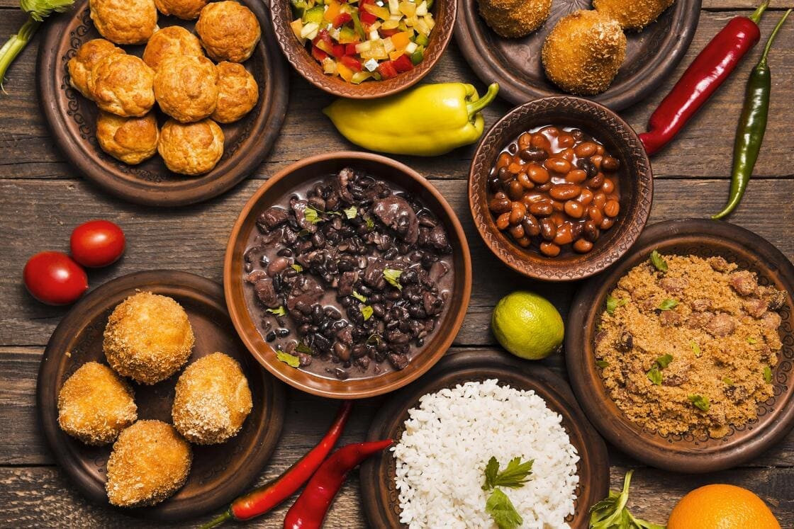 Restaurantes em Planaltina GO