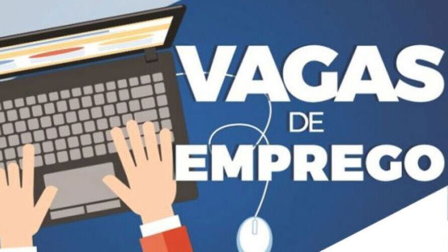 Vagas de Emprego em Planaltina GO